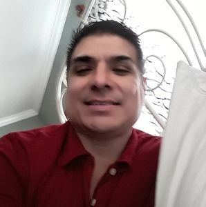 Meet your Posher, Mark